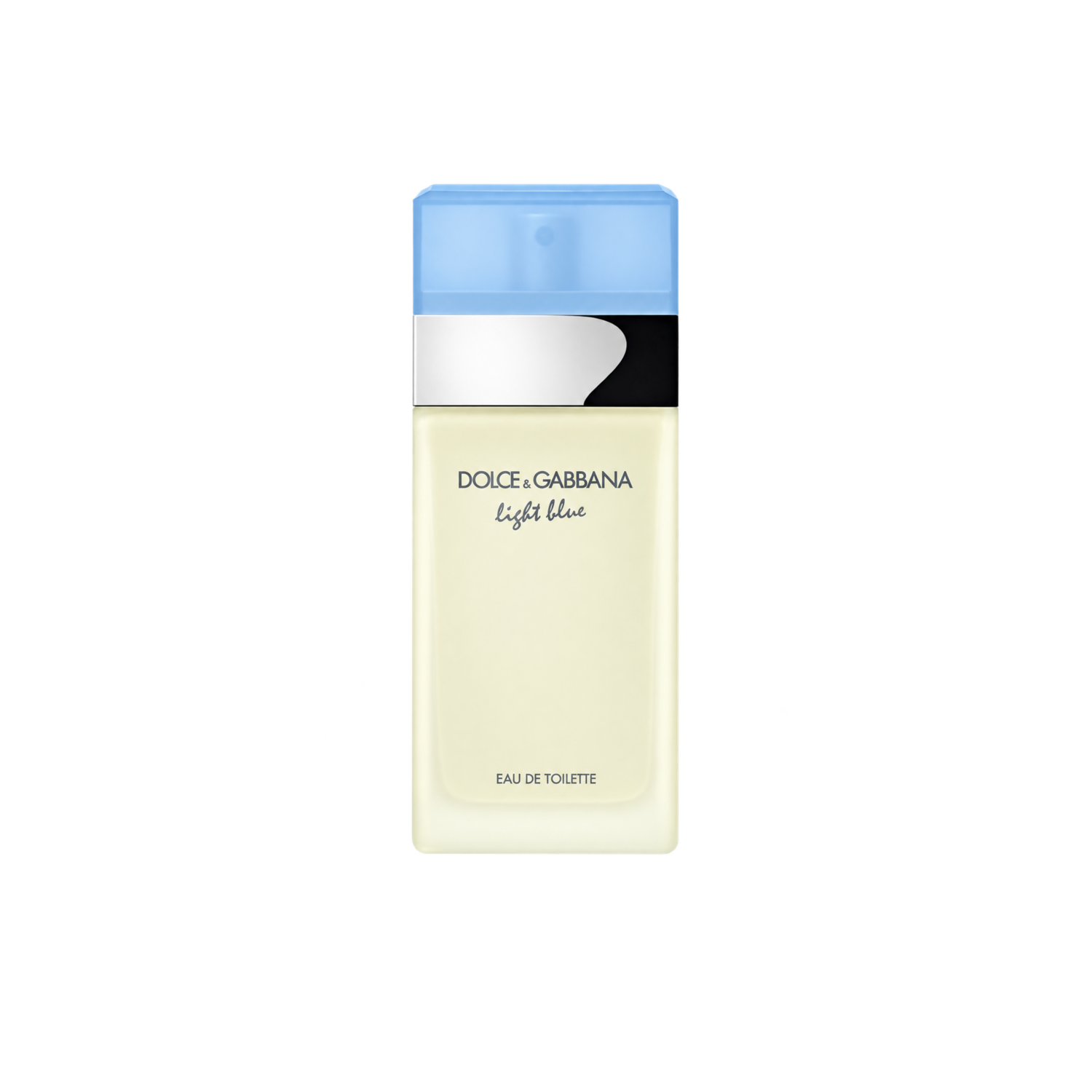 dolce gabbana light blue eau de toilette testeyr light blue