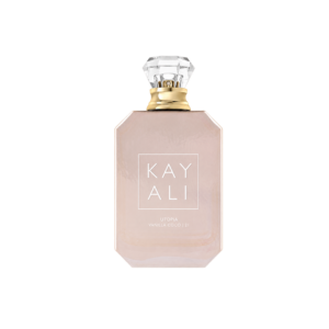 TESTEUR kayali utopia vanilla coco