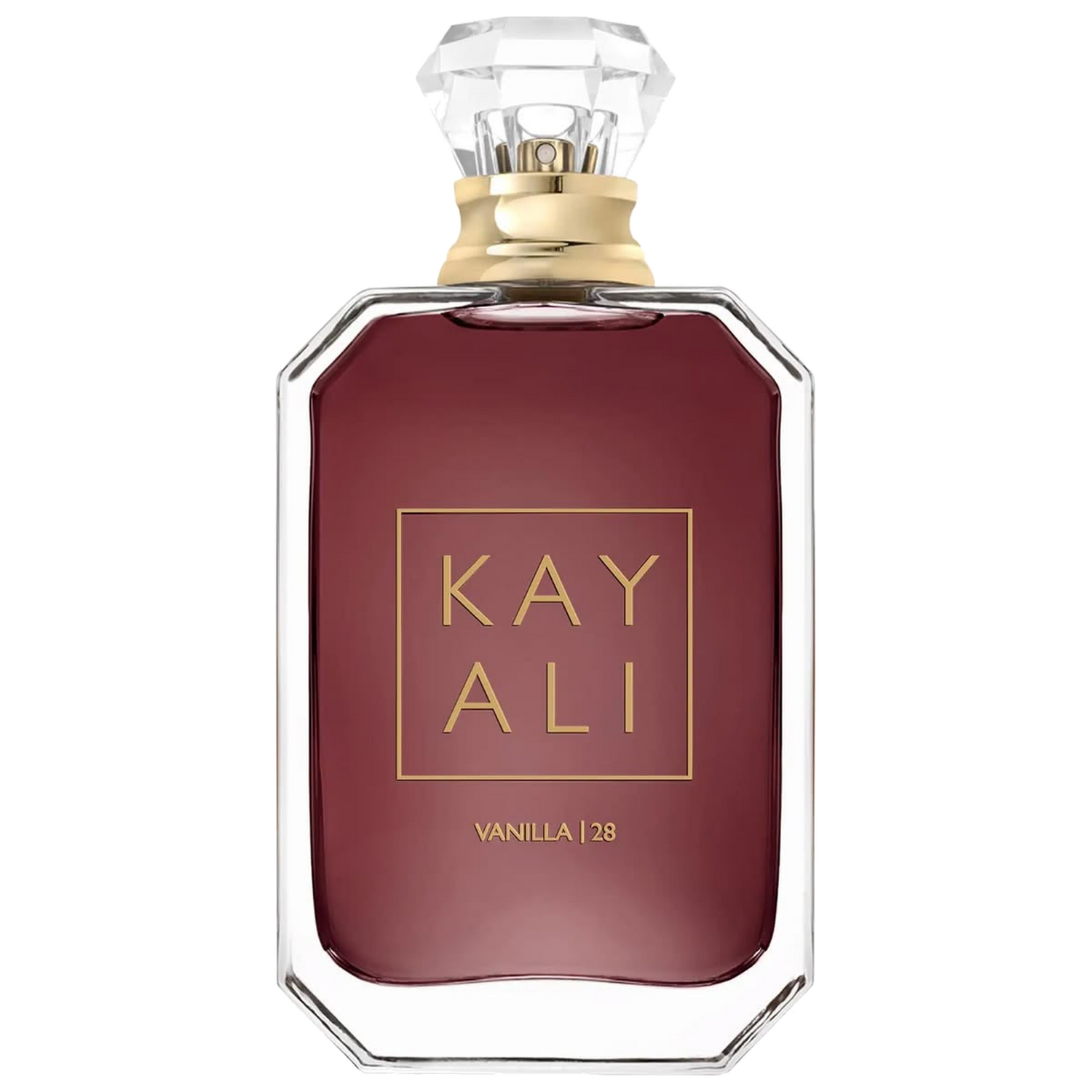 kayali vanilla 28 eau de parfum 1500 TESTEUR KAYALI 28