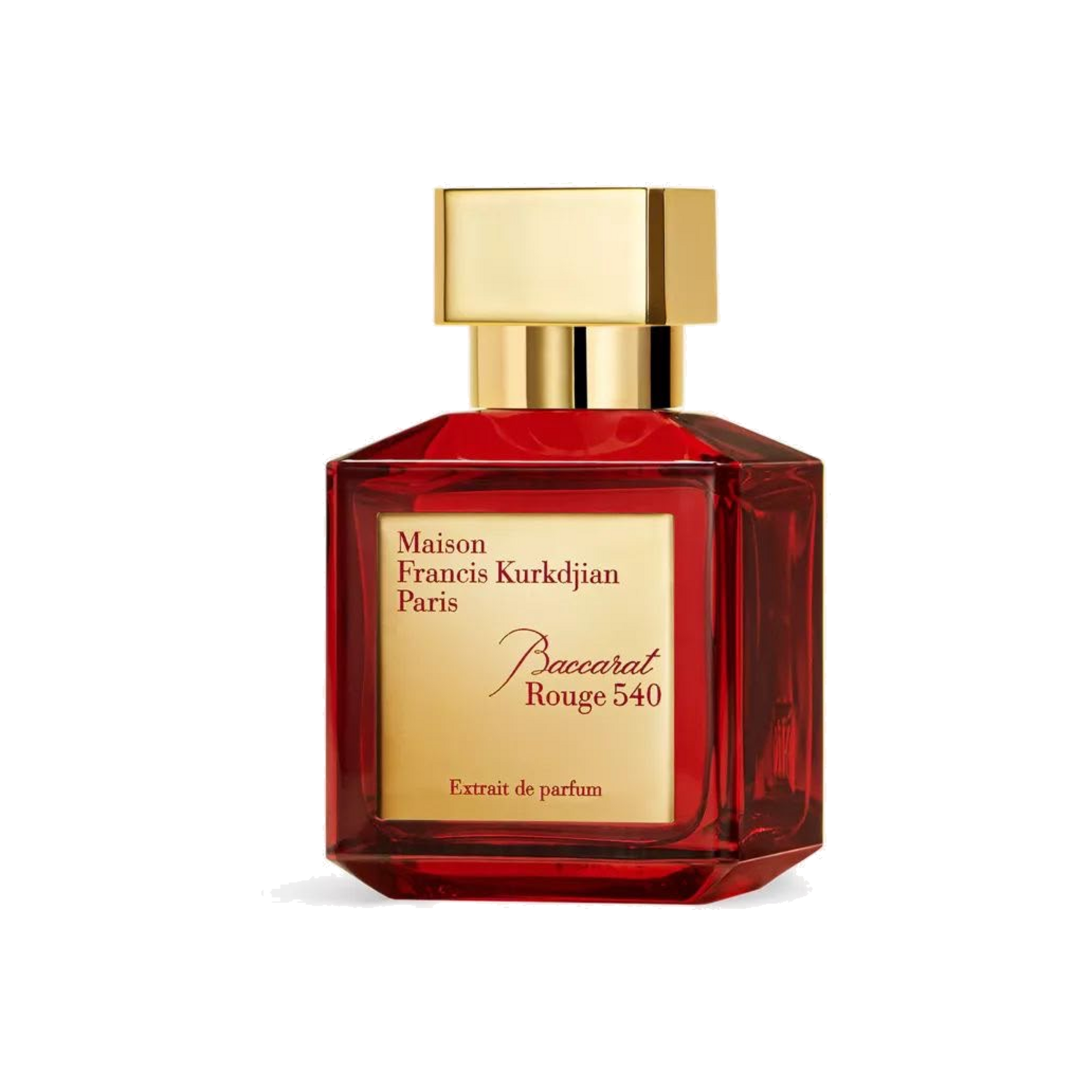 maison francis kurkdjian baccarat rouge 540 extrait de parfum 1500 maison francis kurkdjian baccarat rouge 540 extrait de parfum 1500