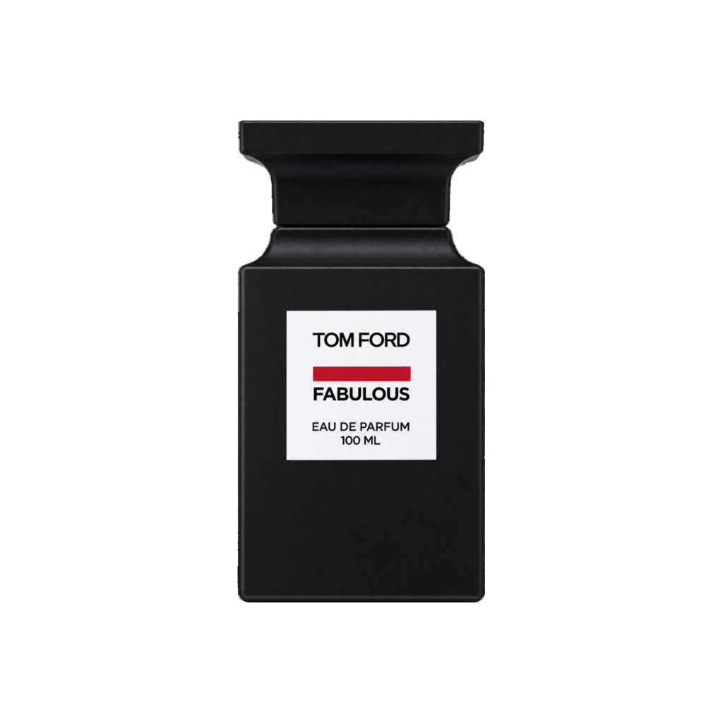 Home testeur tom ford fabulous 100 ml