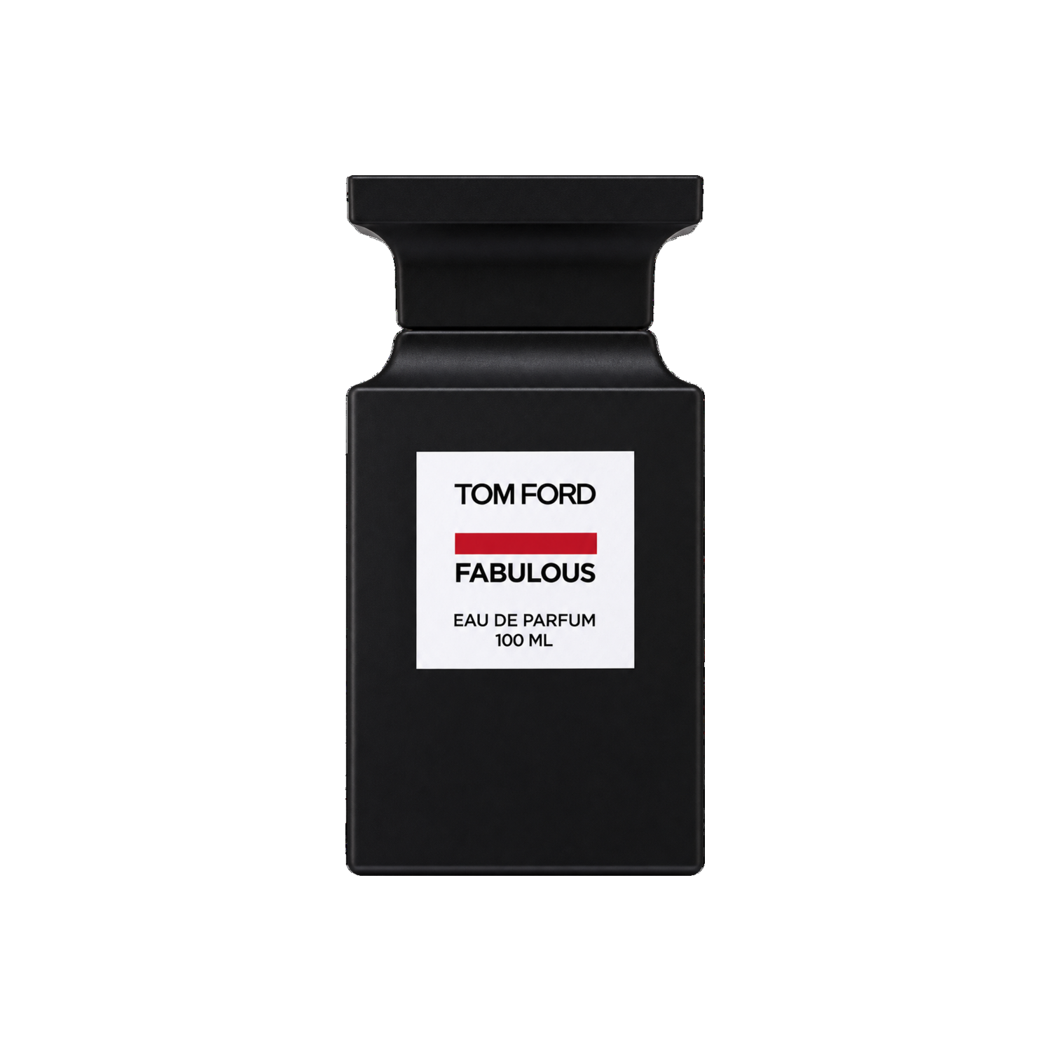 tom ford fabulous 100 ml testeur tom ford fabulous 100 ml