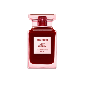 Testeur lost cherry tom ford
