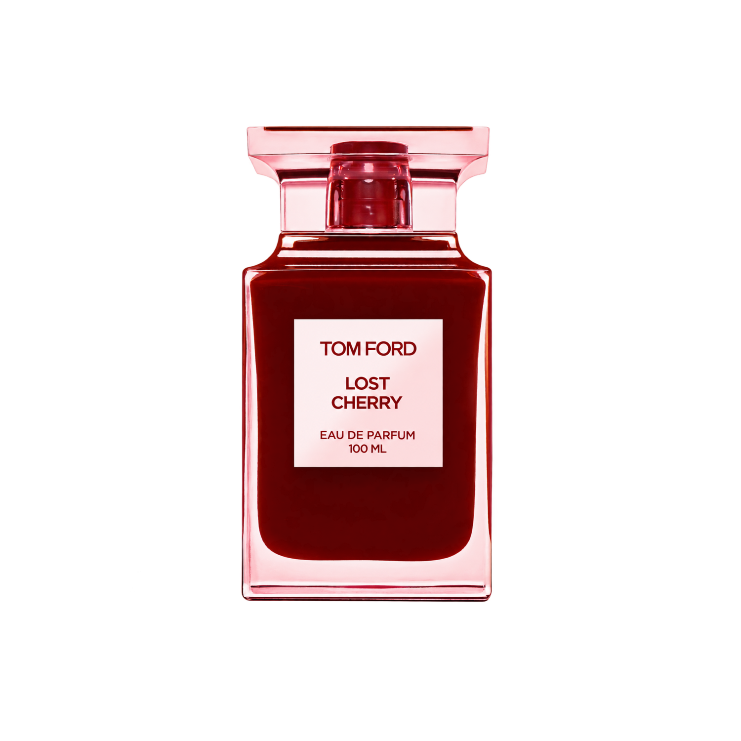 tom ford lost cherry 100 ml Testeur lost cherry tom ford