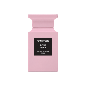 TESTEUR tom ford rose prick 100 ml
